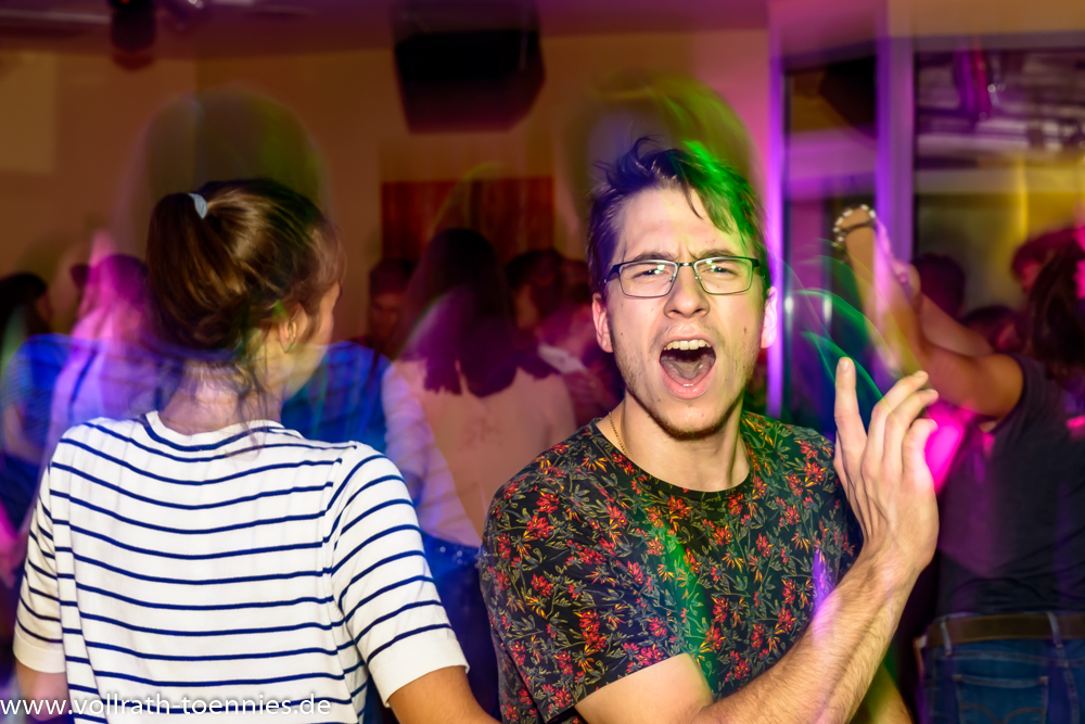 2019 09 28 Come together party 8845